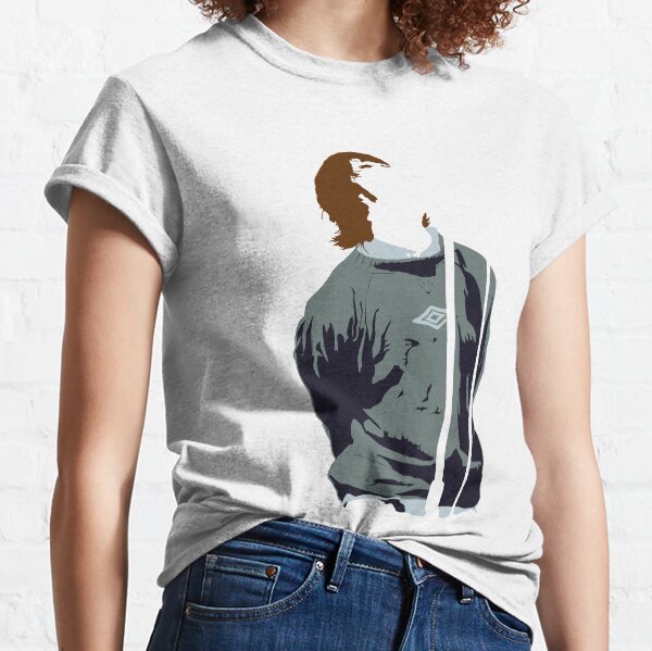"Liam" Classic T-Shirt
