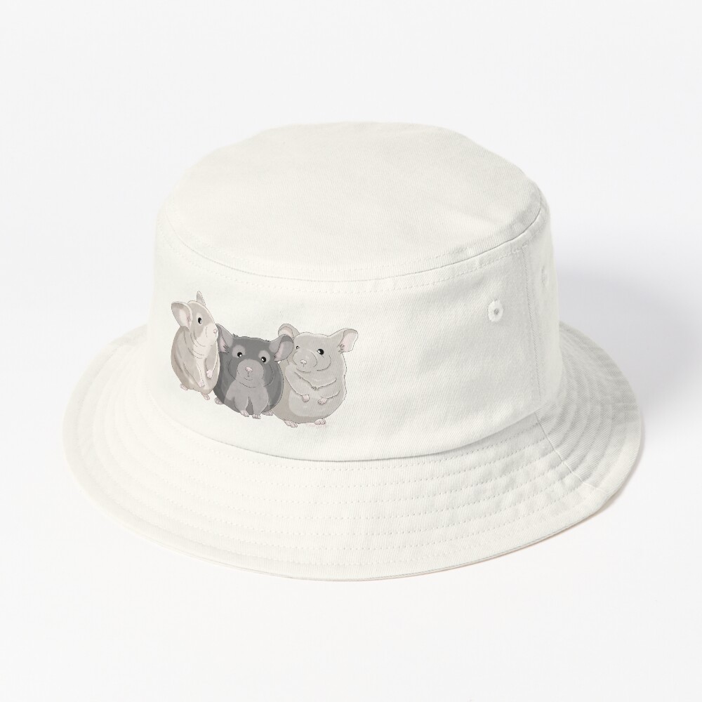 Item preview, Bucket Hat designed and sold by RhondaLuluArt.