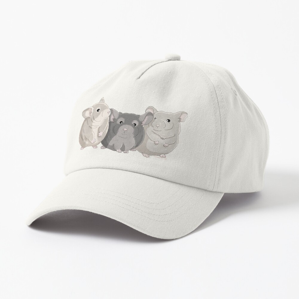 Item preview, Dad Hat designed and sold by RhondaLuluArt.