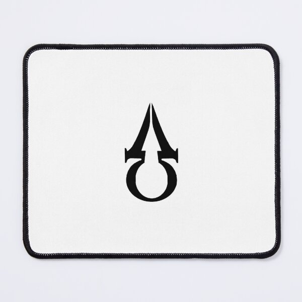 Item preview, Alfa & Omega designed and sold by Alfa-Qmega.