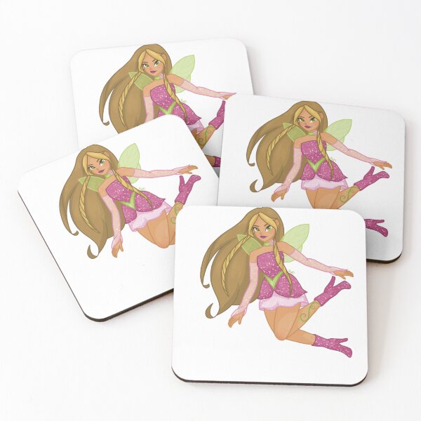 Item preview, Flora Winx designed and sold by tukutuvelu.