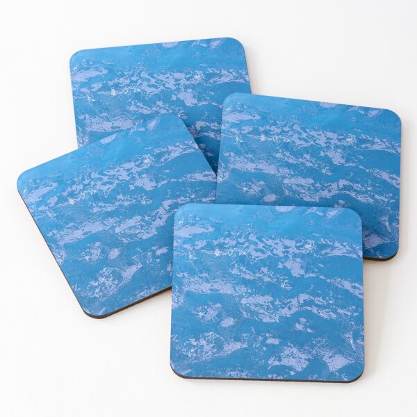 Item preview, Glacial Ice designed and sold by leahikes.