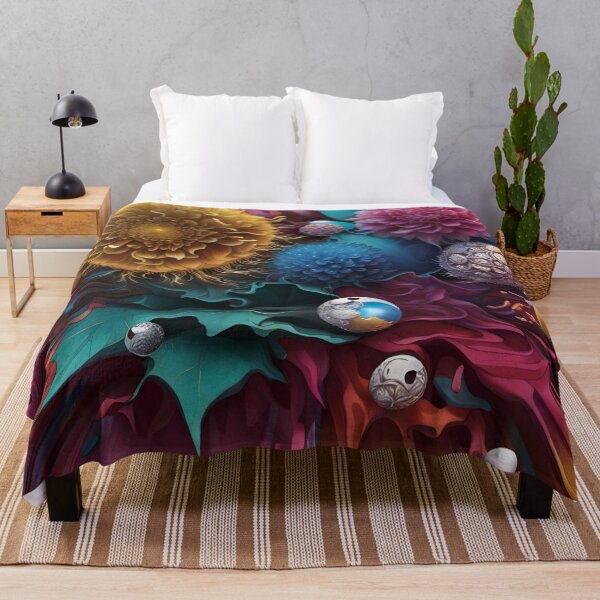 Item preview, Camiseta Explora el mundo de Dynamic Color Splash Art designed and sold by artmanikin.