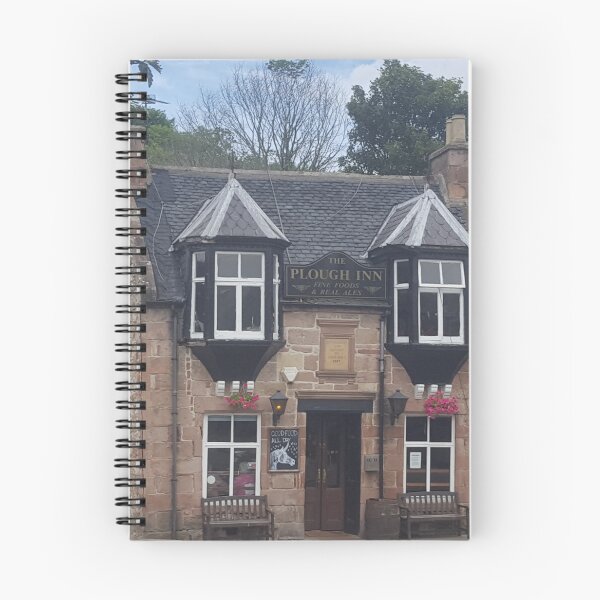 Item preview, Plough Inn, Rosemarkie, Black Isle, Scotland, UK designed and sold by kittekaat.