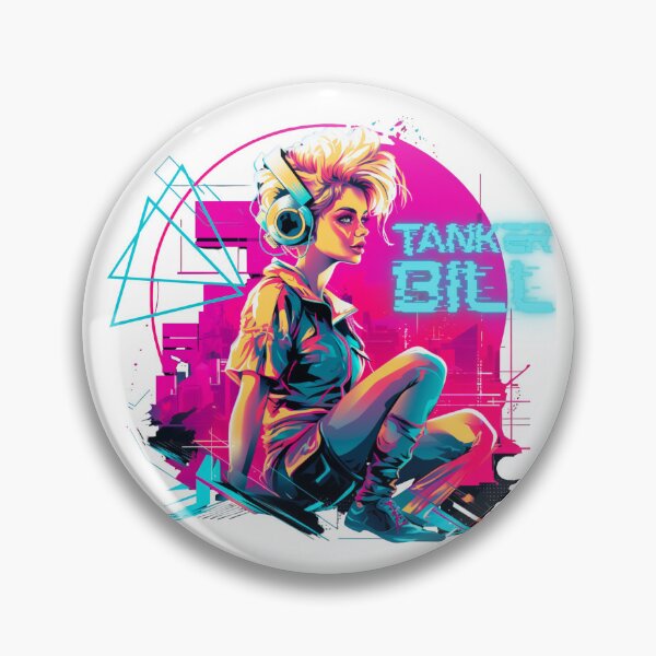 Item preview, Tanker Bill - (Original Design) designed and sold by Elsewierd.