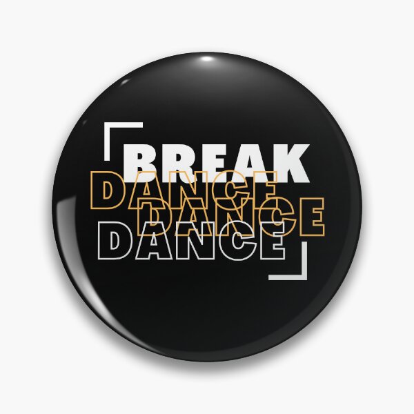 Artikelvorschau, Breakdance-Stil entworfen und verkauft von ART-SUNRISE.