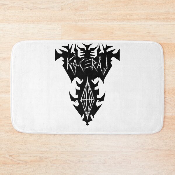 Item preview, Kóceráj V2 (White Sample V2) designed and sold by Glitchshaman.