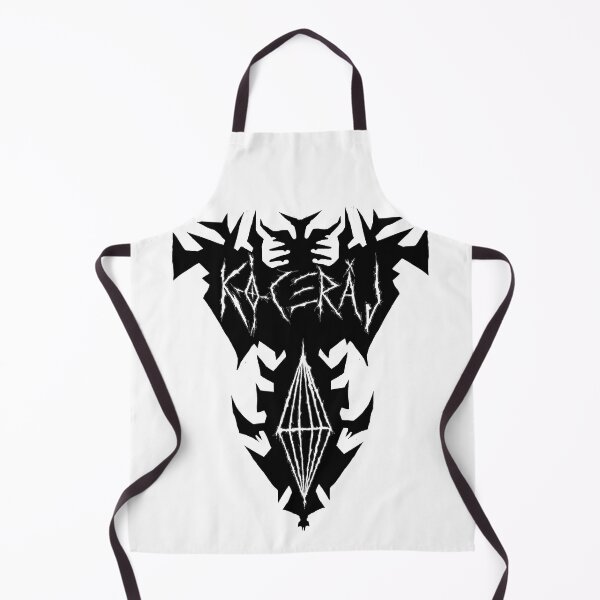 Item preview, Kóceráj V2 (White Sample V2) designed and sold by Glitchshaman.