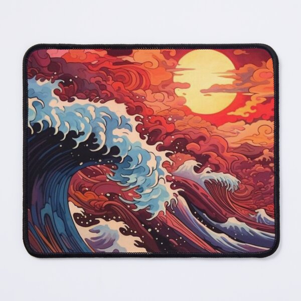 Item preview, Wave designed and sold by SoloB4ndit.