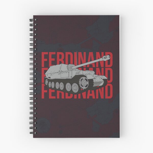 Item preview, Ferdinand German tank destroyer designed and sold by FAawRay.