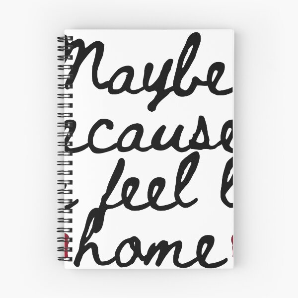 Item preview, You Feel Like Home, Little Mouse designed and sold by freeshrugs.