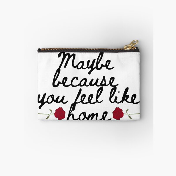 Item preview, You Feel Like Home, Little Mouse designed and sold by freeshrugs.