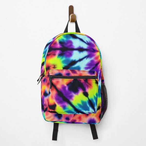 Item preview, Colorful tiedye designed and sold by Roxburylane.