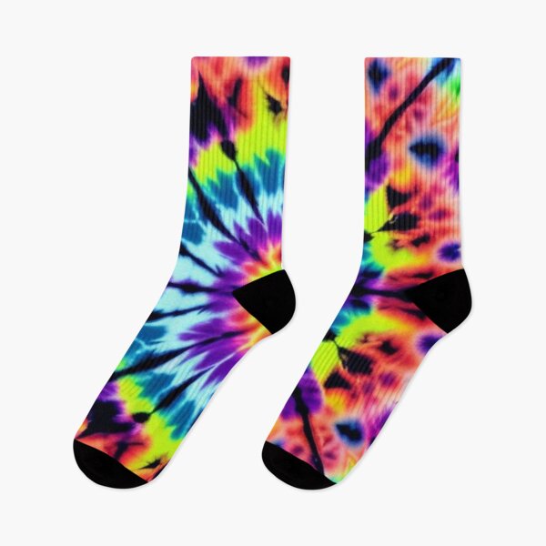 Item preview, Colorful tiedye  designed and sold by Roxburylane.