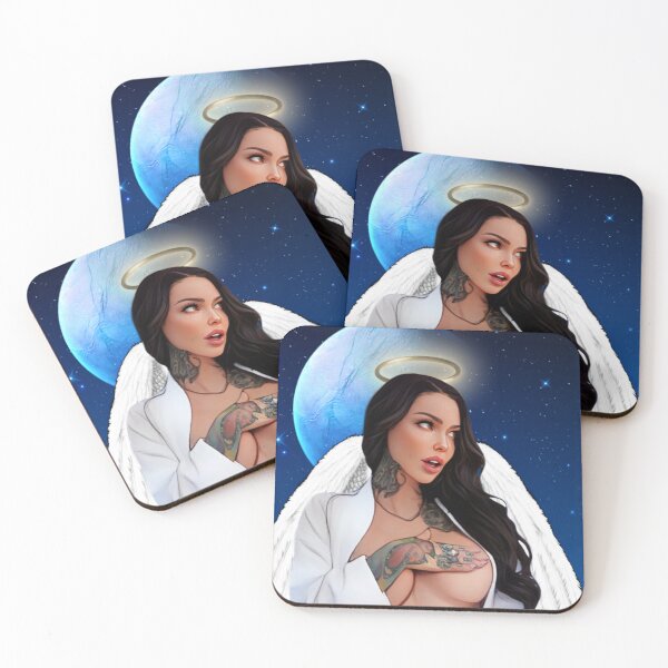 Item preview, Artwork of Helene Boudreau designed and sold by janschmidt5.