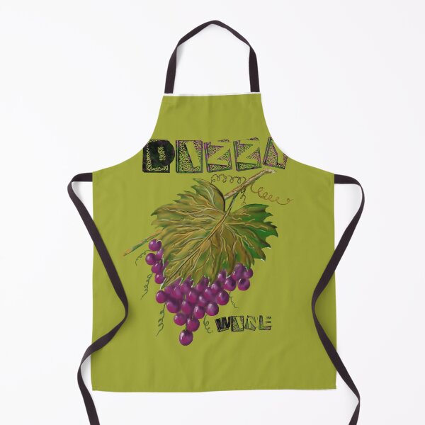 Item preview, Dizzy wine designed and sold by GinaDesignUK.