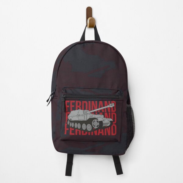 Item preview, Ferdinand German tank destroyer designed and sold by FAawRay.