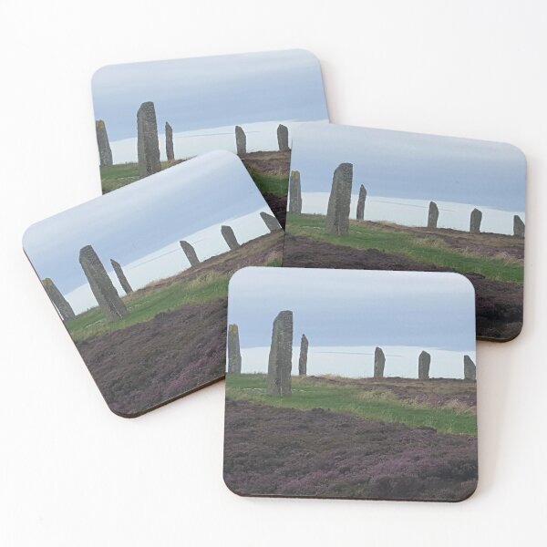 Item preview, Ring Of Brodgar in Orkney, Scotland, UK designed and sold by kittekaat.