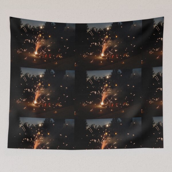 Item preview, Firework designed and sold by YoransArt.