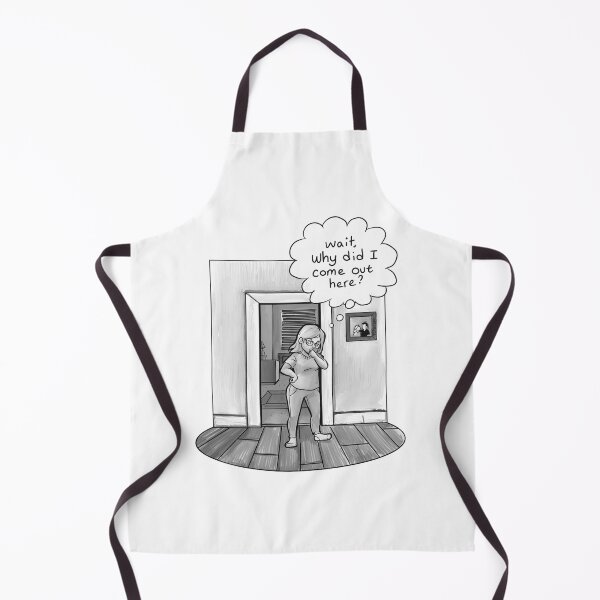 Item preview, Why Did I Come Out Here? designed and sold by Tiffany Chesser.