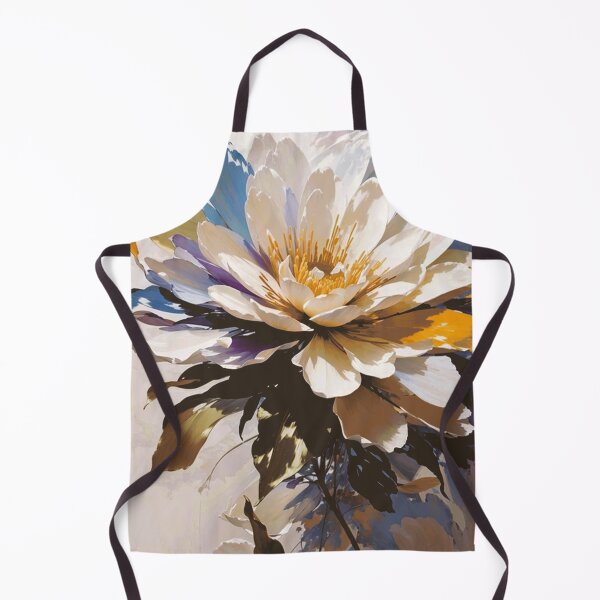 Item preview, Paint and flower designed and sold by ArtfullMinds.