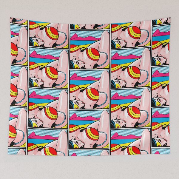 Item preview, Maravilla de verano II designed and sold by davialves.