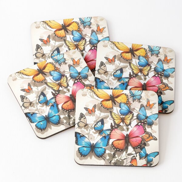Item preview, Mariposas designed and sold by Printables1970.