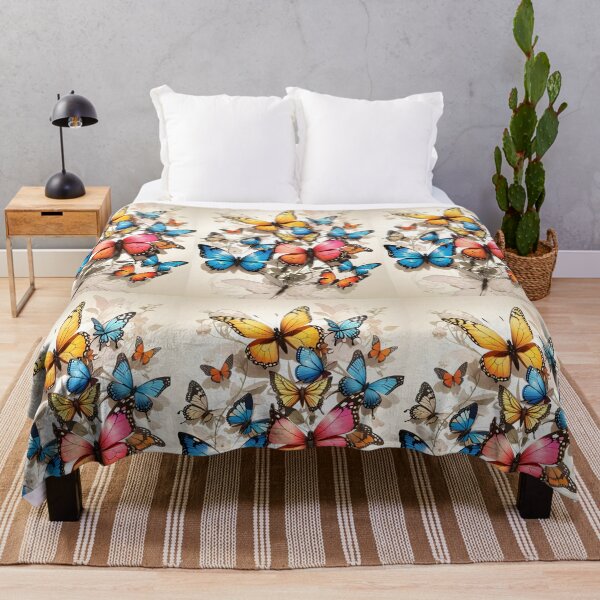 Item preview, Mariposas designed and sold by Printables1970.