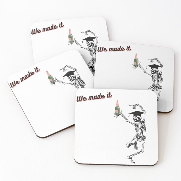 Item preview, We made it  designed and sold by ItWasMee.