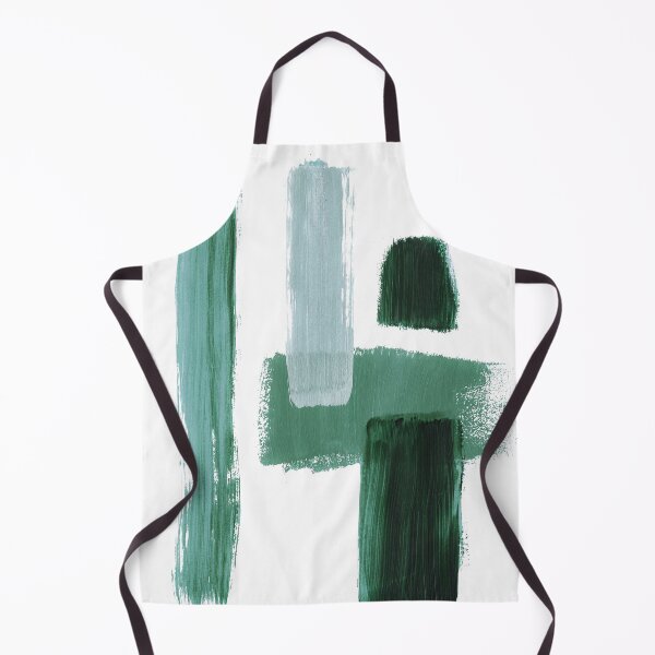 Item preview, Green abstract  designed and sold by ElaSzczepaniak.