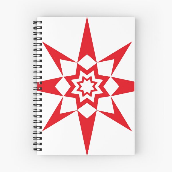 Item preview, RED STAR designed and sold by BMogena.