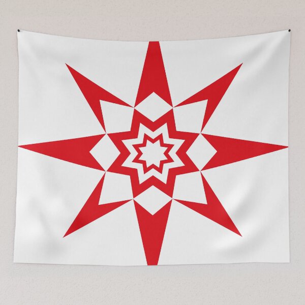 Item preview, RED STAR designed and sold by BMogena.