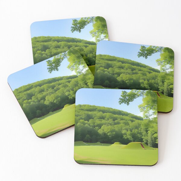 Item preview, Effigy Mounds designed and sold by Fenix2.