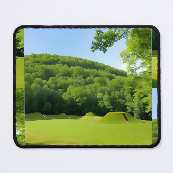 Item preview, Effigy Mounds designed and sold by Fenix2.