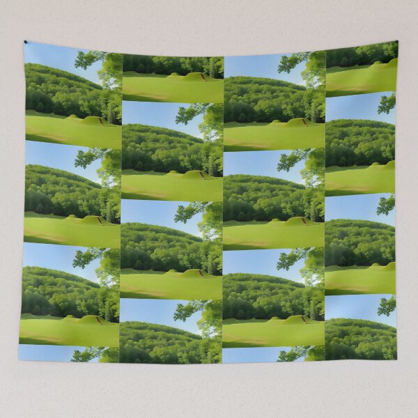 Item preview, Effigy Mounds designed and sold by Fenix2.