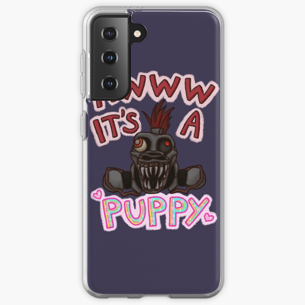 FNAF SB Ruin - MXES The Entity iPhone Case for Sale by