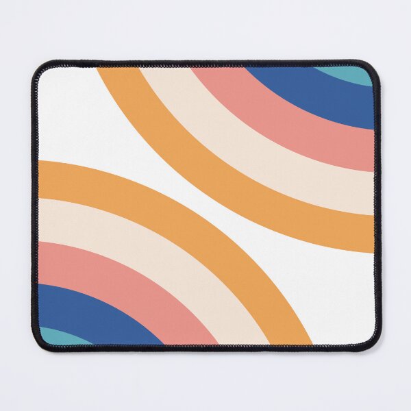 Item preview, Geo Rainbow designed and sold by jstein5.