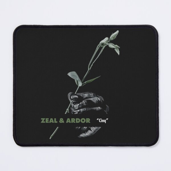 Item preview, Zeal Ardor Art designed and sold by Christen  Perkins.