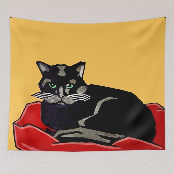 Item preview, Homer in Yellow designed and sold by Scopipodd.