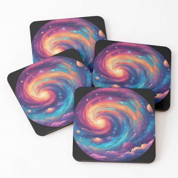 Item preview, Cosmic Vibes designed and sold by AbsoluteA.