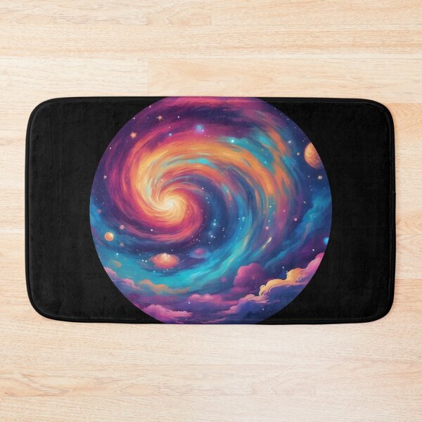 Item preview, Cosmic Vibes designed and sold by AbsoluteA.