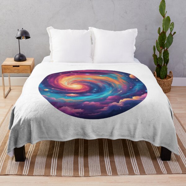 Item preview, Cosmic Vibes designed and sold by AbsoluteA.