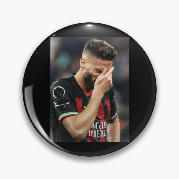 Item preview, team Giroud    designed and sold by AaronHoy.