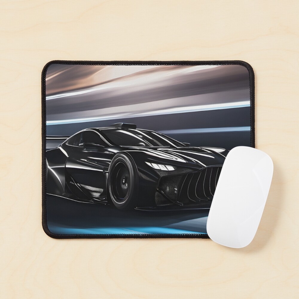 Item preview, Mouse Pad designed and sold by AbsoluteA.