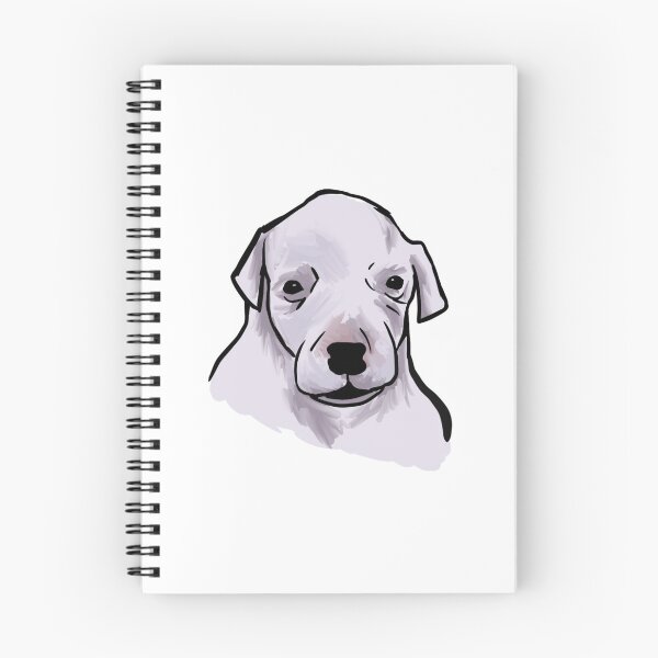 Item preview, Mildly Uncomfortable Puppy designed and sold by blastfromtepast.
