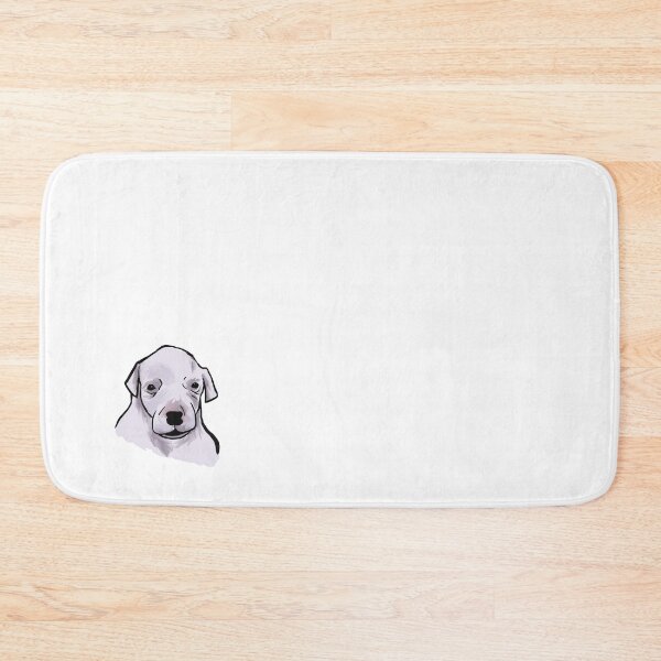 Item preview, Mildly Uncomfortable Puppy designed and sold by blastfromtepast.