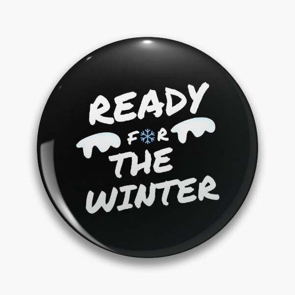 Item preview, ready for the winter designed and sold by AaronHoy.