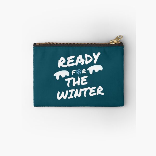 Item preview, ready for the winter designed and sold by AaronHoy.