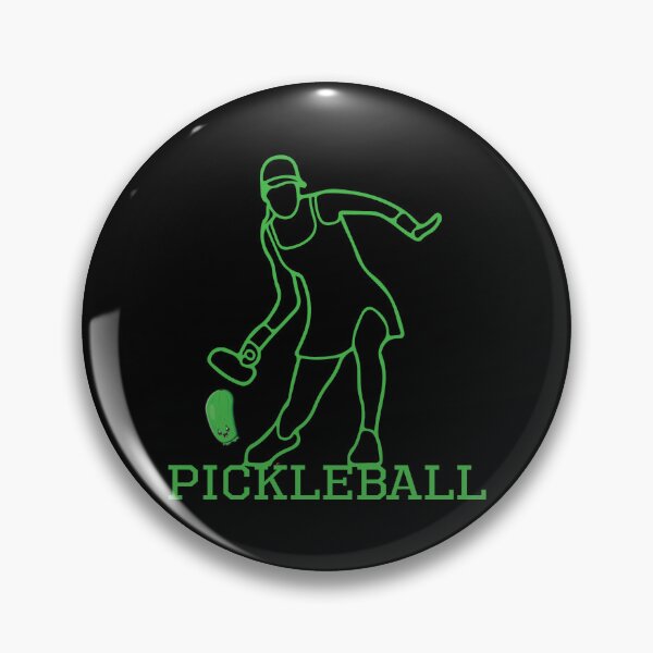 Item preview, PICKLEBALL POSE FUNNY PICKLEBALL QUOTE FOR PICKLEBALL LOVERS designed and sold by AaronHoy.