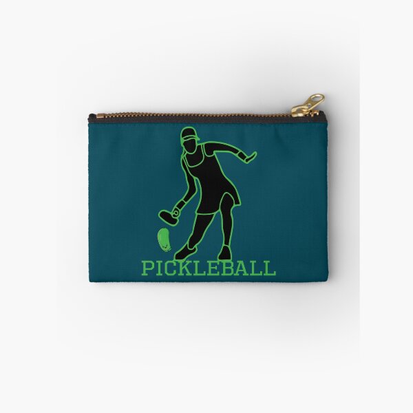 Item preview, PICKLEBALL POSE FUNNY PICKLEBALL QUOTE FOR PICKLEBALL LOVERS designed and sold by AaronHoy.